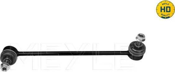 Стойка (тяга) стабилизатора Meyle HD передняя левая для MINI Countryman I (R60) 2010-2016. Артикул 316 060 0044/HD