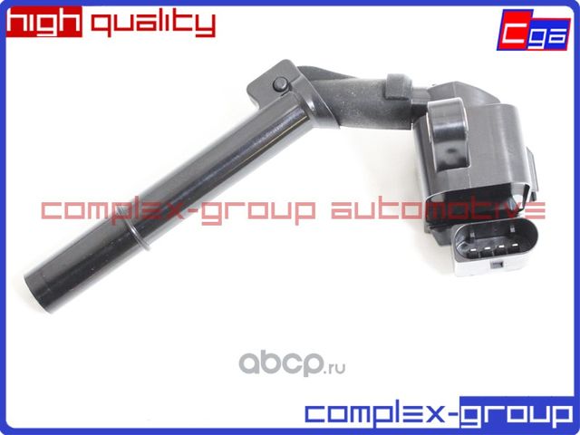 Катушка зажигания A2709060500 (CGA). Артикул 11CL270RA