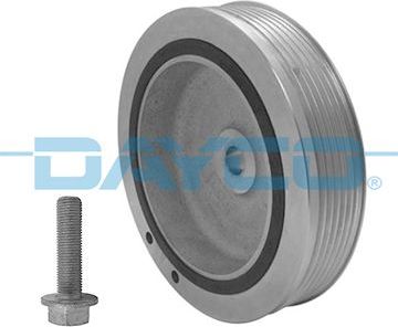 Шкив коленвала Dayco. Артикул DPV1032