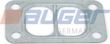 Прокладка выпускного коллектора Auger для MAN M2000 1995-2005. Артикул 65898