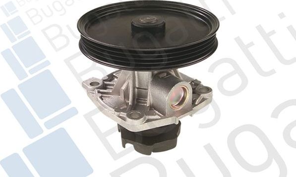 Помпа (водяной насос) Bugatti для Fiat Uno I 1989-1996. Артикул PA0513S