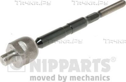 Рулевая тяга Nipparts правая/левая для Nissan Juke I 2010-2019. Артикул N4841054