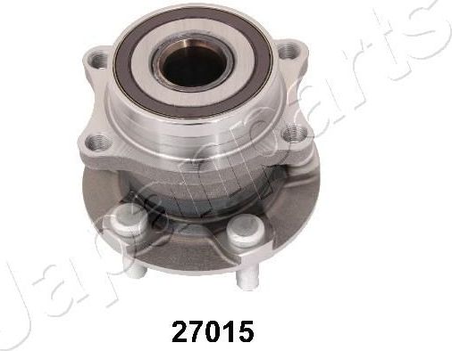 Ступица колеса Japanparts задняя правая/левая для Subaru Impreza III 2008-2012. Артикул KK-27015