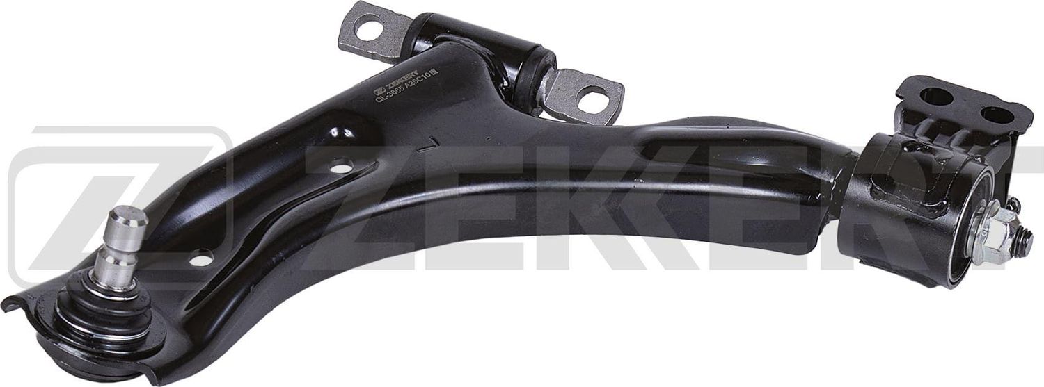 Поперечный рычаг передней подвески Zekkert. Артикул QL-3665