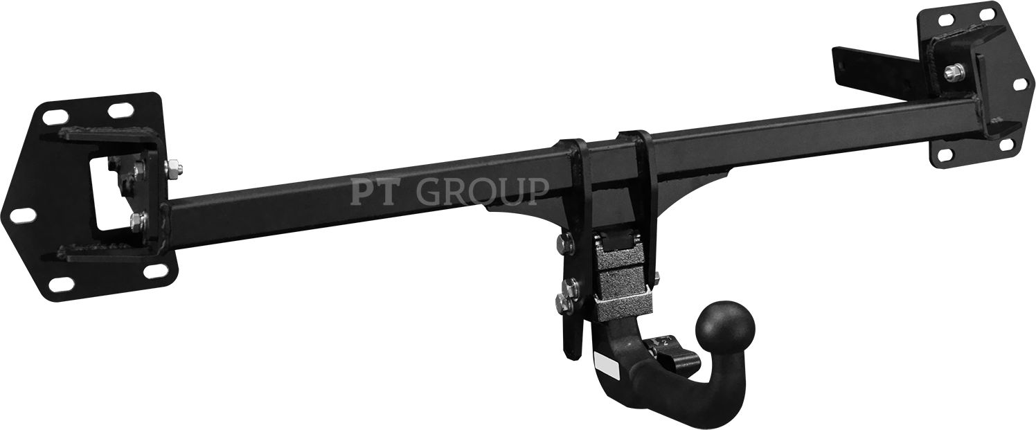 Фаркоп PT Group для Geely Monjaro 2022-2026. Артикул GMN-21-991422.00