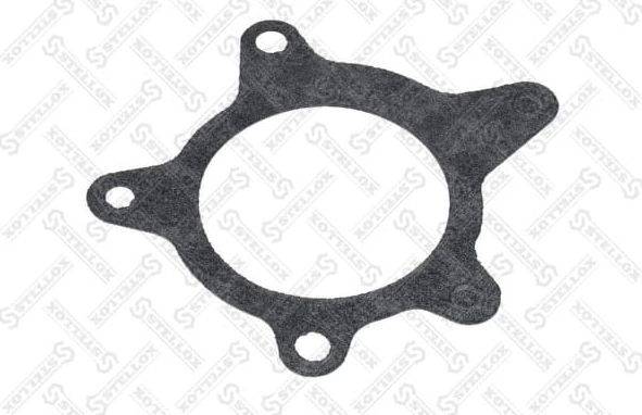 Прокладка водяного насоса 25124-2B000 KIA Ceed 1.6 G4FC 2007 (Stellox) Stellox. Артикул 11-25496-SX