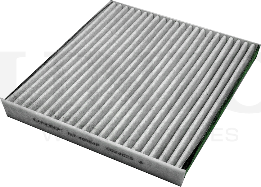 Фильтр салона (Unio). Артикул FLT-40004P