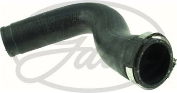 Патрубок интеркулера Gates для Mercedes-Benz Sprinter 906 2006-2026. Артикул 09-0827