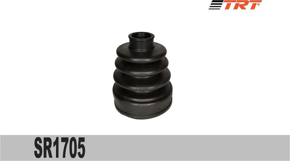 Пыльник шруса внутренний (TRT). Артикул CR1705