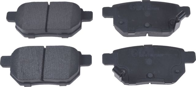 Тормозные колодки Febi Bilstein. Артикул 116390