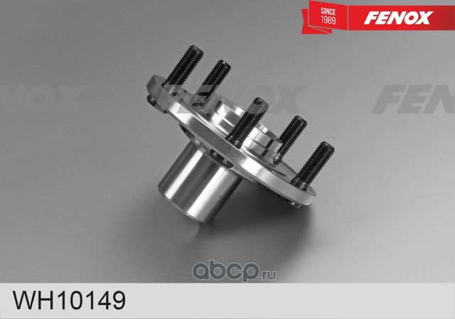 СТУПИЦА Передняя (Fenox) Fenox. Артикул WH10149