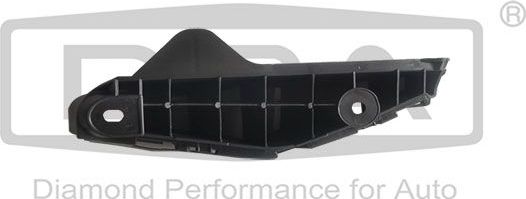 Кронштейн бампера DPA. Артикул 88071862802