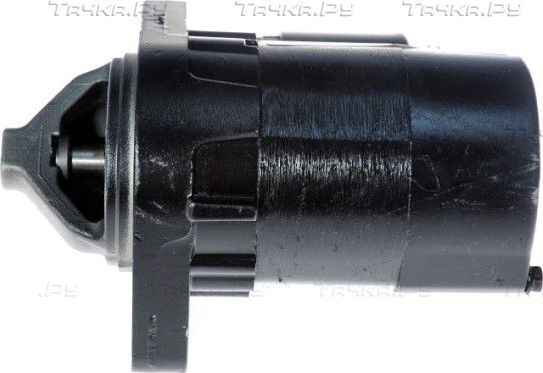 Стартер Hella для Nissan Micra K11 2000-2003. Артикул 8EA 011 610-781