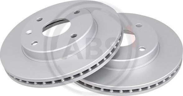 Тормозной диск ABS. Артикул 17414