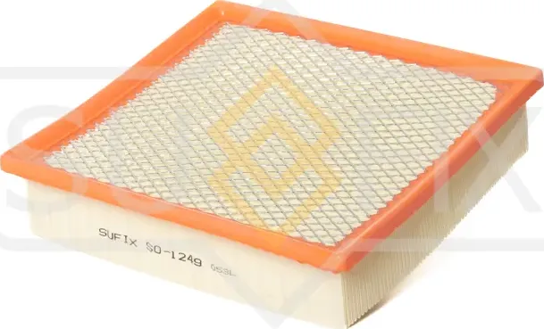 Фильтр воздушный (Sufix). Артикул SO1249