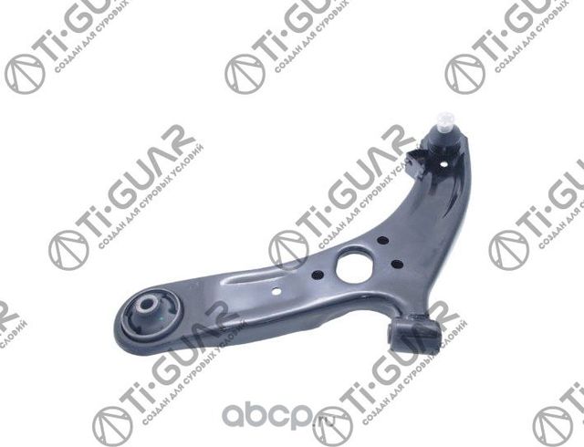Рычаг tg-54500-4l000* ti·guar (TI-Guar). Артикул TG545004L000