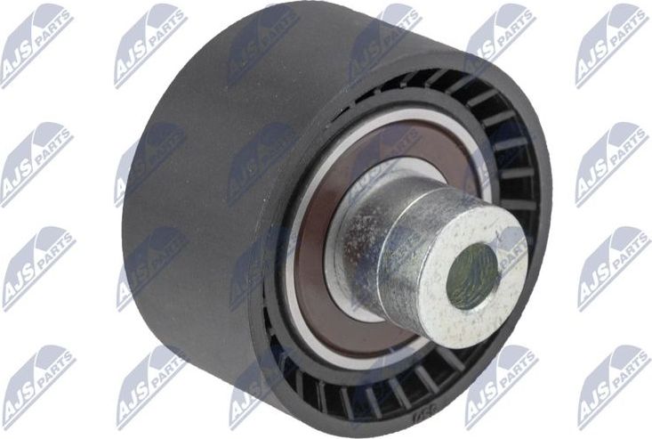 Направляющий (ведущий) ролик приводного поликлинового ремня NTY. Артикул RNK-CT-024