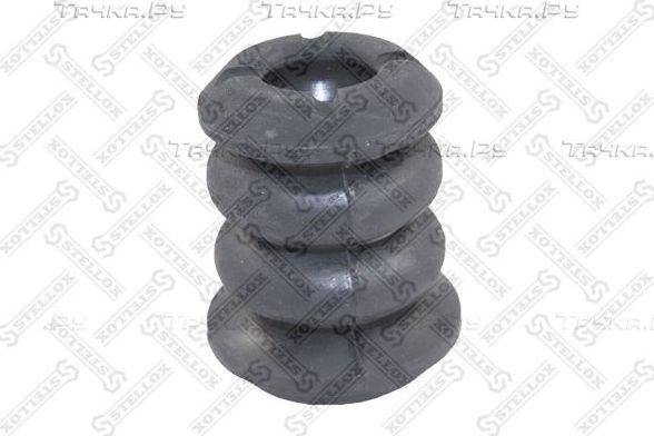 Отбойник амортизатора (стойки) Stellox (Полиуретан). Артикул 11-71009-SX