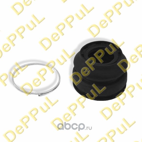 Пыльник опоры шаровой (Deppul). Артикул DEPP180