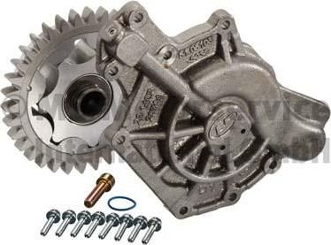 Масляный насос BF Germany. Артикул 20140226761