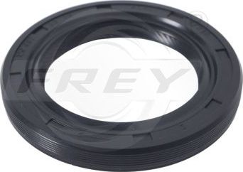 Сальник коленвала Frey для Mercedes-Benz SLC I (R172) 2016-2026. Артикул 712400901