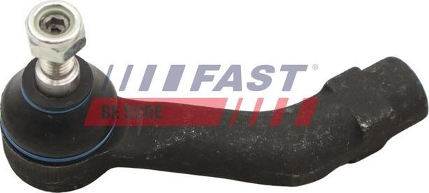 Наконечник рулевой тяги Fast левый для Alfa Romeo 159 2005-2012. Артикул FT16110