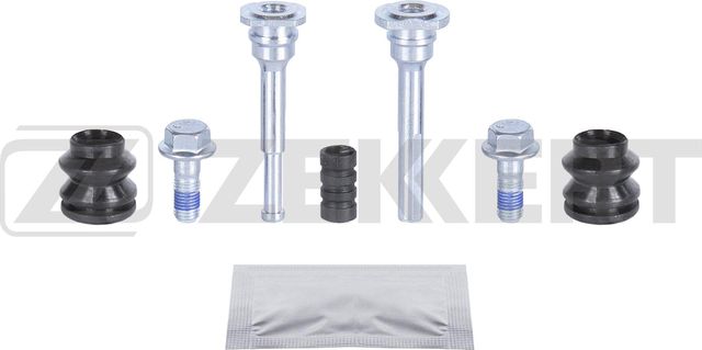 Направляющие тормозного суппорта (комплект) Zekkert. Артикул BR-1416