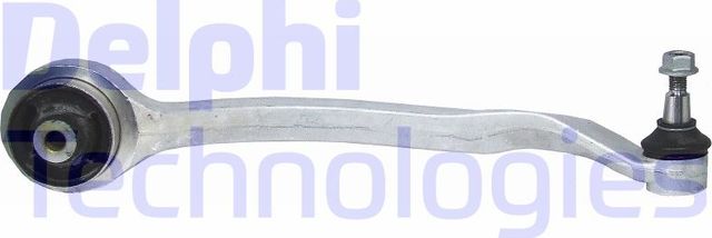 Поперечный рычаг передней подвески Delphi задний правый нижний внешний для SEAT Exeo 2008-2013. Артикул TC1957