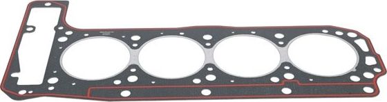 Прокладка ГБЦ Zentparts для Mercedes-Benz W123 1980-1985. Артикул Z16896