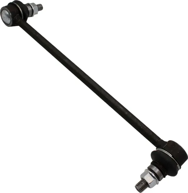 Стойка стабилизатора переднего левая для а/м Kia Spectra (ИЖ-Авто)/Shuma II(FB)/ (Riginal). Артикул RG0K2N134170A