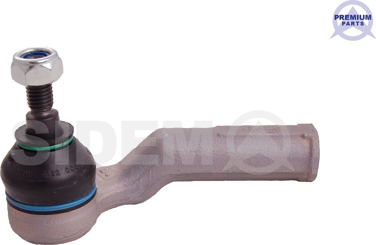 Наконечник рулевой тяги Sidem. Артикул 3636