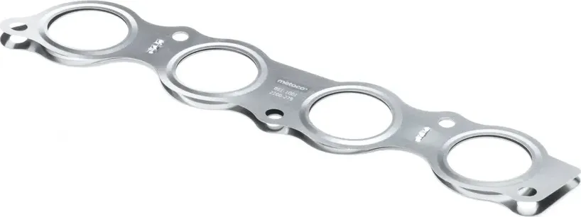 Прокладка выпускного коллектора (Metaco). Артикул 2100279