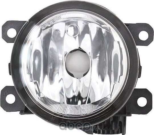 ФАРА ПРОТИВОТУМАННАЯ ЛЕВАЯПРАВАЯ (Depo). Артикул 6612019NUQ