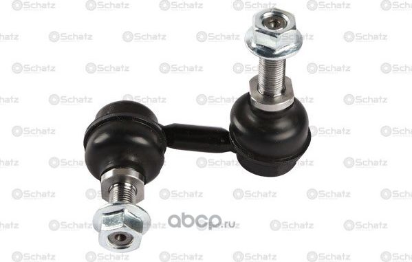 Стойка стабилизатора (Schatz). Артикул S32556L