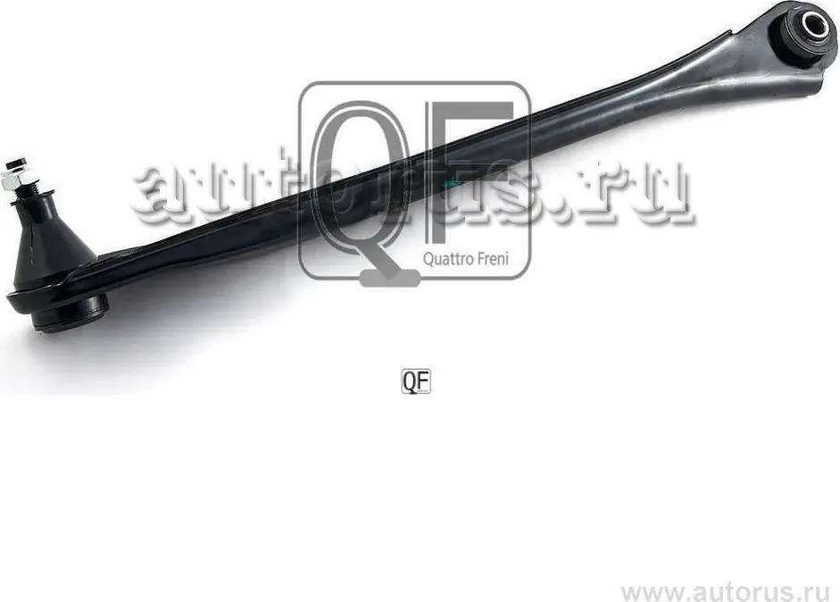 Тяга задняя верхняя правая (Quattro Freni). Артикул qf00u00171