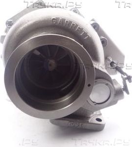 Турбина (турбокомпрессор) Garrett Original Spare part для Scania 4 1996-2008. Артикул 452308-5012S