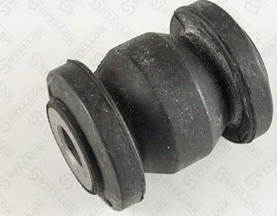 Сайлентблок переднего рычага подвески Stellox. Артикул 77-01867-SX