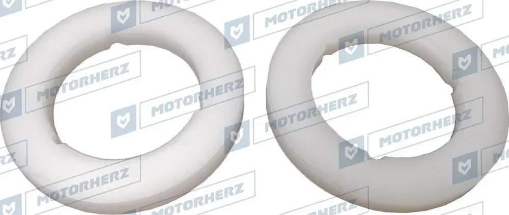 Втулка вала рулевой рейки (Motorherz). Артикул HLV00098