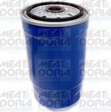 Топливный фильтр Meat & Doria. Артикул 4110