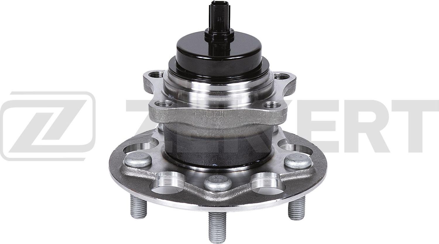 Ступица колеса Zekkert. Артикул RL-2382