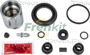 Ремкомплект тормозного суппорта Frenkit задний для Toyota ProAce II 2016-2026. Артикул 245944