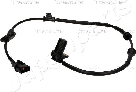 Датчик ABS Japanparts передний левый для Hyundai Getz I 2002-2010. Артикул ABS-H12