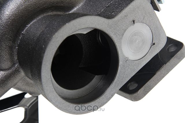 Турбокомпрессор HYUNDAI HD65,72,County дв.D4AL MEGAPOWER Megapower. Артикул 11014011