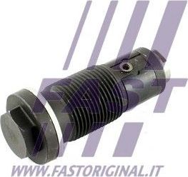 Натяжной ролик (натяжитель) ремня ГРМ Fast. Артикул FT44097