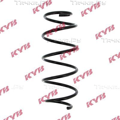 Пружина подвески KYB (Каяба) K-Flex. Артикул RA1267