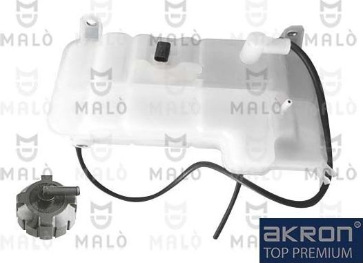 Расширительный бачок Malò. Артикул 117228