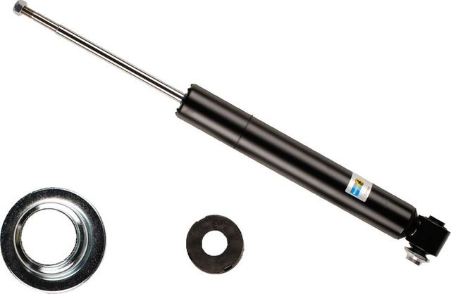 Амортизатор Bilstein B4 задний для BMW 7 IV (E65/E66) 2001-2008. Артикул 19-172743