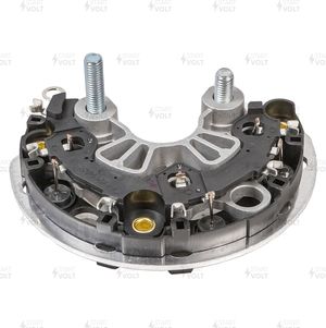 Диодный мост генератора StartVOLT для Porsche Cayenne I (955) 2003-2007. Артикул VDB 1001