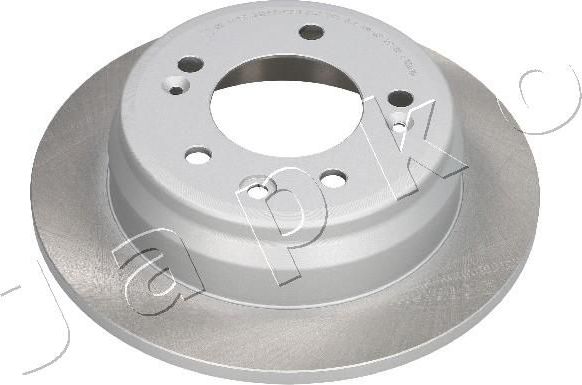 Тормозной диск Japko задний для Kia Ceed I 2006-2012. Артикул 61K14C