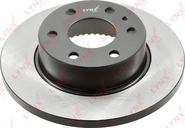Тормозной диск LYNXauto. Артикул BN-2079